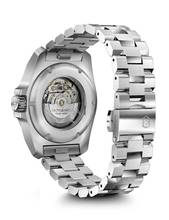 Thumbnail von Victorinox Swiss Army I.N.O.X. 242020 Herrenuhr I.N.O.X. Automatik 41mm 20ATM