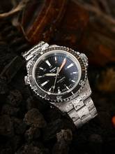 Thumbnail von Traser H3 110324 P67 Diver Automatik Black Herrenuhr 46mm 50ATM