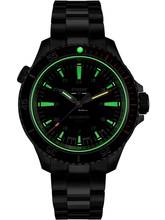 Thumbnail von Traser H3 110324 P67 Diver Automatik Black Herrenuhr 46mm 50ATM