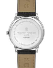 Thumbnail von Frederique Constant FC-206B3S6 Damenuhr Klassik Quarz Mondphase 37mm 3ATM