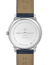 Thumbnail von Frederique Constant FC-206N3S6 Damenuhr Klassik Quarz Mondphase 37mm 3ATM