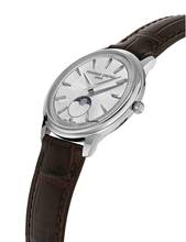 Thumbnail von Frederique Constant Slimline Moonphase FC-206S3S6 Damenuhr Slimline Moonphase