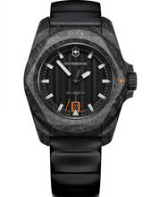 Thumbnail von Victorinox Swiss Army I.N.O.X. 242023.1 Herrenuhr I.N.O.X. Karbon Automatik 41mm 20ATM