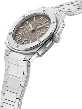  Alpina AL-220BG2AE6B Damenuhr Extreme Quarz 34mm 10ATM 