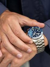 Thumbnail von Luminox XS.0924 Herrenuhr Automatik Sport Timer 42mm 20ATM