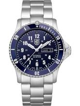 Thumbnail von Luminox XS.0924 Herrenuhr Automatik Sport Timer 42mm 20ATM