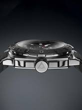 Thumbnail von Alpina Startimer AL-560B3VE6 Herrenuhr Startimer Heritage Automatik GMT 39mm 30ATM