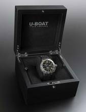 Thumbnail von U-Boat 9988 Herrenuhr Sommerso Damasco (right) Automatik 46mm 30ATM