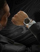 Thumbnail von U-Boat 9988 Herrenuhr Sommerso Damasco (right) Automatik 46mm 30ATM