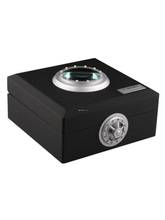 Thumbnail von U-Boat 9008 Doppiotempo Bronze Automatik Herrenuhr 46mm 10ATM