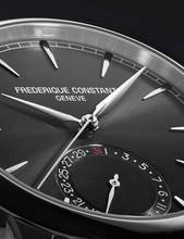 Thumbnail von Frederique Constant FC-706B3H6 Herrenuhr Klassik Manufaktur Datum 40mm 5ATM