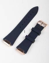 Thumbnail von Frederique Constant FC-391NS4NH4 Herrenuhr Highlife Chronograph