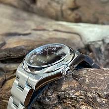 Thumbnail von Rolex Oyster Perpetual 31 31mm FULL SET 2015 LC100 Ref. 177200