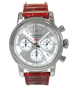  Chopard Mille Miglia Chronograph Ref. 168588-3001 