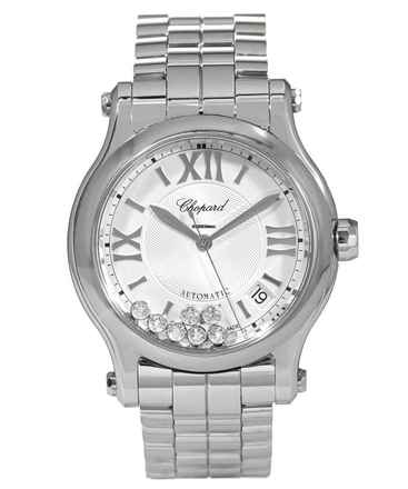  Chopard Happy Sport Ref. 278559-3002 