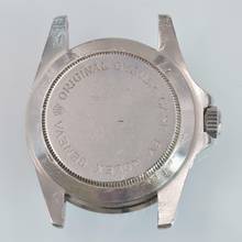 Thumbnail von Tudor Submariner 7928 Rosellina tritium dial 1965