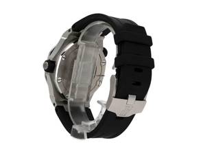 Thumbnail von Audemars Piguet Royal Oak Offshore Diver 15703ST.OO.A002CA.01 </h1>