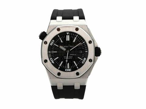  Audemars Piguet Royal Oak Offshore Diver 15703ST.OO.A002CA.01 </h1> 