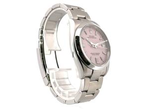 Thumbnail von Rolex Oyster Perpetual 36 Ref. 126000 Candy Pink </h1>