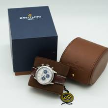Thumbnail von Breitling Navitimer 8 B01 Chronograph </h1>