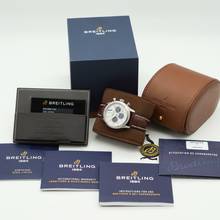 Thumbnail von Breitling Navitimer 8 B01 Chronograph </h1>