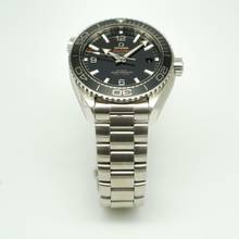Thumbnail von Omega Seamaster Planet Ocean 215.30.44.21.01.001 </h1>