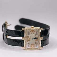 Roger Dubuis Too much Diamonds Limitierte Serie </h1>