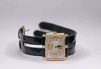 Thumbnail von Roger Dubuis Too much Diamonds Limitierte Serie </h1>