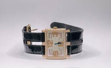 Thumbnail von Roger Dubuis Too much Diamonds Limitierte Serie </h1>