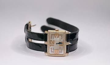 Thumbnail von Roger Dubuis Too much Diamonds Limitierte Serie </h1>