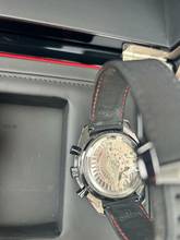 Thumbnail von Omega Speedmaster Dark Side Of The Moon Moonwatch Full Set