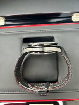 Omega Speedmaster Dark Side Of The Moon Moonwatch Full Set