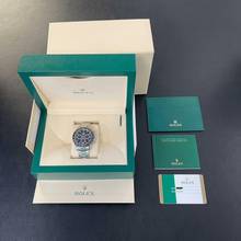 Thumbnail von Rolex Daytona Ceramic 40mm - Ref. 116500LN - FULL </h1>