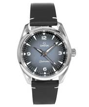Thumbnail von Omega Seamaster Railmaster Ref. 235.12.38.20.06.001