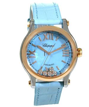  Chopard Happy Sport Ref. 278608-6013 
