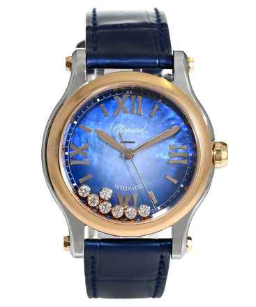  Chopard Happy Sport Ref. 278578-6003 