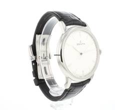 Thumbnail von Zenith Elite 6150 42MM Silver Dial