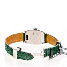 Thumbnail von Longines Evidenza Automatic 26 X 30.6 Mm Green – L21424062 – NEW & UNWORN – 07/2025 Full Set