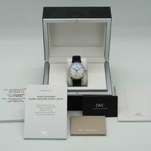 Thumbnail von IWC Portugieser Handaufzug Hand-wound Eight Days Edition Portugieser