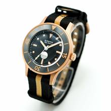 Thumbnail von Blancpain Fifty Fathoms 70th Anniversary Act 3