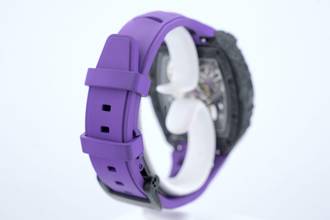 Thumbnail von Blackout XP1 Tourbillon Ultra Violet - Unworn - Box+Papers XP1 2025