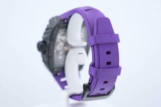 Thumbnail von Blackout XP1 Tourbillon Ultra Violet - Unworn - Box+Papers XP1 2025