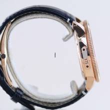 Thumbnail von Ulysse Nardin Marine Torpilleur Tourbillon 18K Rosé Gold Automatic Black Enamel Limited