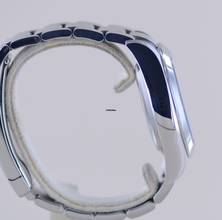 Thumbnail von Rolex Air King Oyster Perpetual Air-King black Dial Green 40mm 116900 Top 2020