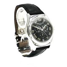 Thumbnail von Patek Philippe Annual Calendar 5035G-023
