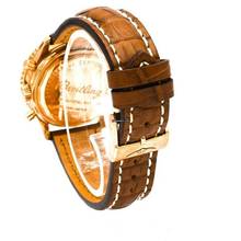 Thumbnail von Breitling Montbrillant lim. Edition 500Stück