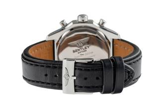 Thumbnail von Breitling Bentley Barnato 42 Chronograph Automatik Ref. A4139024/BC83 Papers