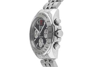 Thumbnail von Tudor Sport Chronograph Ref.20300 2000 original Box sehr gut Vintage </h1>