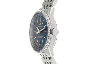 Thumbnail von Breitling Navitimer Ref.A17395161C1A1 2025 Full Set Ungetragen