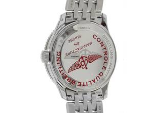 Thumbnail von Breitling Navitimer Ref.A17395161C1A1 2025 Full Set Ungetragen